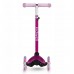 Skids Control HULAJNOGA BALANSOWA UNO GLITTER PINK 5906601709210