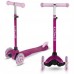 Skids Control HULAJNOGA BALANSOWA UNO GLITTER PINK 5906601709210