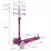 Skids Control HULAJNOGA BALANSOWA UNO GLITTER PINK 5906601709210
