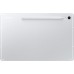 Samsung Galaxy Tab S10 FE 10.9-inch 256 GB 5G Silver (SM-X526BWithSPEUB)