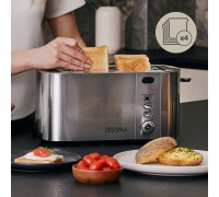 Witheegma Tostee Chef 1500W