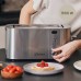 Witheegma Tostee Chef 1500W