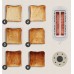 Witheegma Tostee Chef 1500W