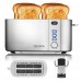 Witheegma Tostee Chef 1500W