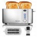 Witheegma Tostee Chef 1500W