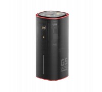ZTE MC8512 G5 Ultra Black-Red Gaming