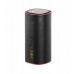 ZTE MC8512 G5 Ultra Black-Red Gaming