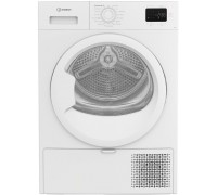 Indesit INDESIT Dryer Machine | C YSD 83D WW EE | Energy efficiency class D | Front loading | 8 kg | Heat pump | LED | Depth 54.5 cm | White