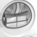 Indesit INDESIT Dryer Machine | C YSD 83D WW EE | Energy efficiency class D | Front loading | 8 kg | Heat pump | LED | Depth 54.5 cm | White