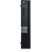 Komputer tecXL tecXL OptiPlex 7070 MP (Dell Refurbished) Intel® Core™ i3 i3-9100T 16 GB DDR4-SDRAM 256 GB SSD Windows 10 Pro MFF Mini PC Black