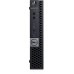 Komputer tecXL tecXL OptiPlex 7070 MP (Dell Refurbished) Intel® Core™ i3 i3-9100T 16 GB DDR4-SDRAM 256 GB SSD Windows 10 Pro MFF Mini PC Black