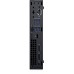 Komputer tecXL tecXL OptiPlex 7070 MP (Dell Refurbished) Intel® Core™ i3 i3-9100T 16 GB DDR4-SDRAM 256 GB SSD Windows 10 Pro MFF Mini PC Black