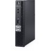 Komputer tecXL tecXL OptiPlex 7070 MP (Dell Refurbished) Intel® Core™ i3 i3-9100T 16 GB DDR4-SDRAM 256 GB SSD Windows 10 Pro MFF Mini PC Black