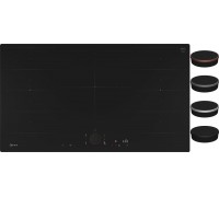 Neff   podtynkowa Neff T69PYV4C0, N90 z technologią Flex Induction