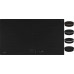 Neff   podtynkowa Neff T69PYV4C0, N90 z technologią Flex Induction