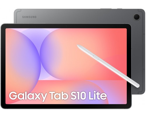 Samsung Galaxy Tab S10 Lite 10.9-inch 128 GB Gray (GALAXY TAB S 128 GB - Tablet)
