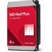 WD Red Plus, 4 TB, 5400 RPM, 128