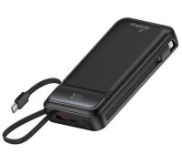 MediaRange MediaRange MRMA756    (LiPo) 20000 mAh Black