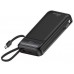 MediaRange MediaRange MRMA756    (LiPo) 20000 mAh Black