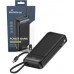 MediaRange MediaRange MRMA756    (LiPo) 20000 mAh Black