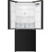 Gorenje SBS Refrigerator GORENJE NRM819E61BX
