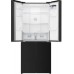 Gorenje SBS Refrigerator GORENJE NRM819E61BX