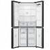 Gorenje SBS Refrigerator GORENJE NRM819E61BX