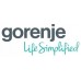 Gorenje SBS Refrigerator GORENJE NRM819E61BX