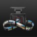 Dod Tech Kamera car AKEEYO P1 wideorejestrator FullHD 30fps - black