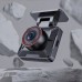 Dod Tech Kamera car AKEEYO P1 wideorejestrator FullHD 30fps - black