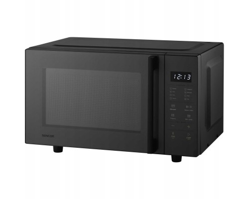 Microwave Sencor SMW 7123BK