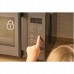 Microwave Sencor SMW 7123BK