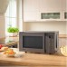 Microwave Sencor SMW 7123BK