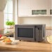 Microwave Sencor SMW 7123BK