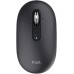 Trust Trust Seron Slim Multi  RF Wireless + Bluetooth 3200 DPI