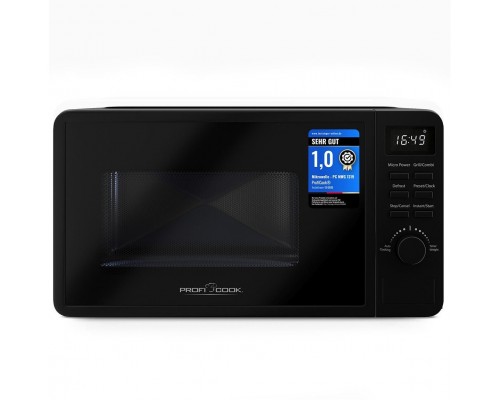 Microwave Proficook PC-MWG 1319