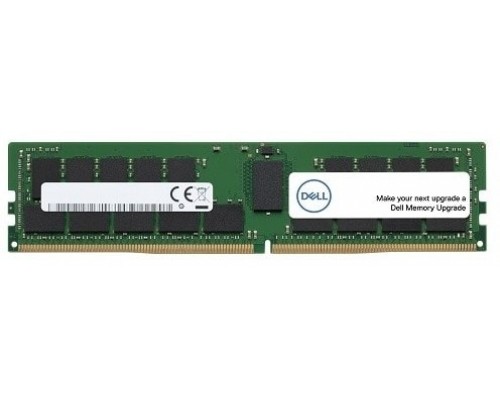 Dell DELL 08WKDY-RFB 32 GB 1 x 32 GB DDR4 288-pin DIMM