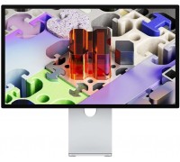 Apple Studio Display XDR - Szkło Nanostrukturalne - Podstawka z regulacją pochylenia oraz wysokości (MFEP4RC/A)