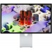 Apple Studio Display XDR - Szkło Nanostrukturalne - Podstawka z regulacją pochylenia oraz wysokości (MFEP4RC/A)