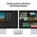 Apple Studio Display XDR - Szkło Nanostrukturalne - Podstawka z regulacją pochylenia oraz wysokości (MFEP4RC/A)