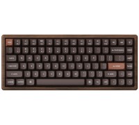 Keychron K2 HE All-Wood Special Edition Gateron Double-Rail Magnetic Nebula (K2H-F1W)