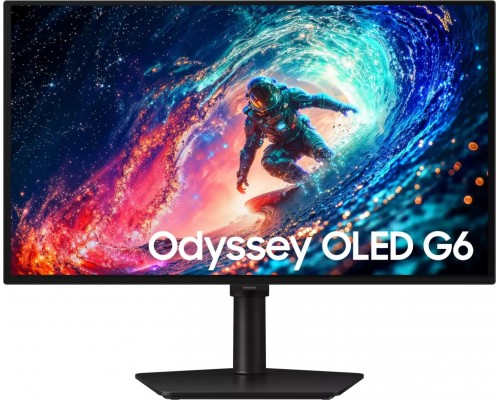 Samsung Odyssey G6 OLED (LS27HG612SUXEN)