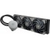 SilverStone Silverstone Hailstone 360 12 cm Black 1 szt.