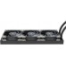SilverStone Silverstone Hailstone 360 12 cm Black 1 szt.