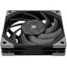 SilverStone Silverstone Hailstone 360 12 cm Black 1 szt.
