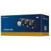 SilverStone Silverstone Hailstone 360 12 cm Black 1 szt.