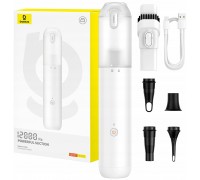 Baseus A3lite White