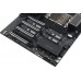 Asus ASUS PRO WS W890E-SAGE (INTEL,4710,DDR5,EBB)