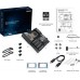 Asus ASUS PRO WS W890E-SAGE (INTEL,4710,DDR5,EBB)