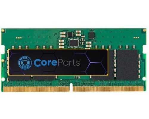 CoreParts 32GB Memory Module, DDR5